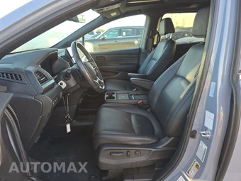2025 Honda Odyssey Sport L 118.1" WB - miniatura 7