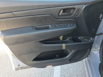 2025 Honda Odyssey Sport L 118.1" WB - miniatura 9