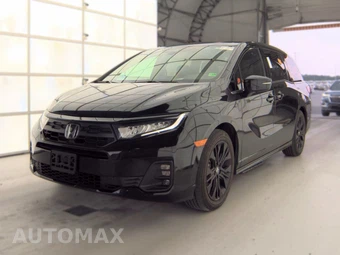 2025 Honda Odyssey Sport L 118.1" WB