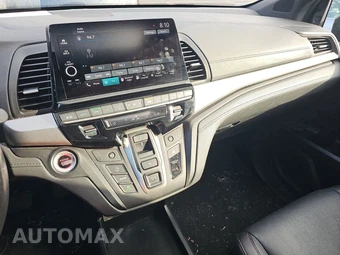 2025 Honda Odyssey Sport L 118.1" WB - miniatura 11