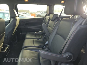 2025 Honda Odyssey Sport L 118.1" WB - miniatura 13