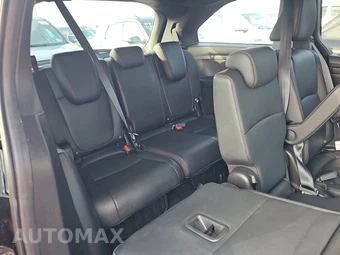 2025 Honda Odyssey Sport L 118.1" WB - miniatura 14
