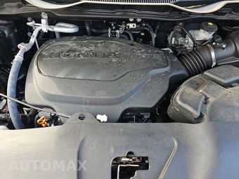 2025 Honda Odyssey Sport L 118.1" WB - miniatura 16