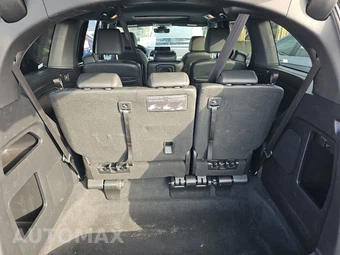 2025 Honda Odyssey Sport L 118.1" WB - miniatura 17