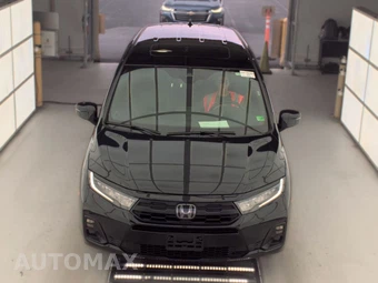 2025 Honda Odyssey Sport L 118.1" WB - miniatura 2