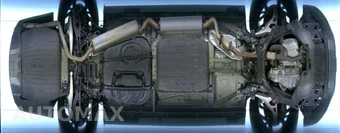 2025 Honda Odyssey Sport L 118.1" WB - miniatura 21