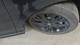 2025 Honda Odyssey Sport L 118.1" WB - miniatura 29