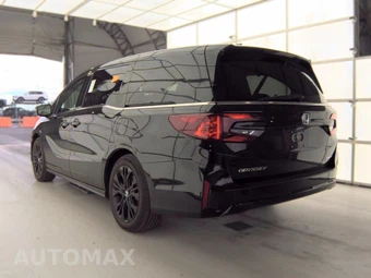2025 Honda Odyssey Sport L 118.1" WB - miniatura 6