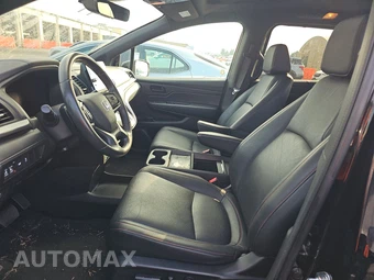2025 Honda Odyssey Sport L 118.1" WB - miniatura 7