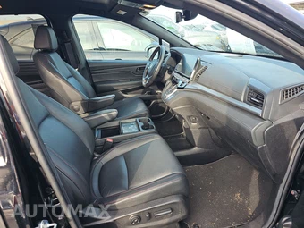 2025 Honda Odyssey Sport L 118.1" WB - miniatura 8