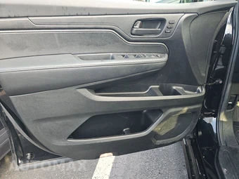 2025 Honda Odyssey Sport L 118.1" WB - miniatura 9