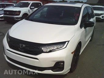 2025 Honda Odyssey Sport L 118.1" WB