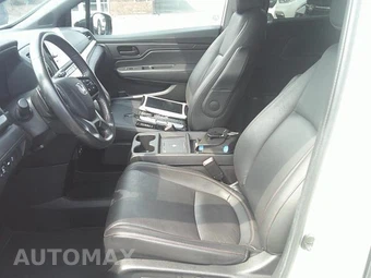 2025 Honda Odyssey Sport L 118.1" WB - miniatura 12