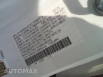 2025 Honda Odyssey Sport L 118.1" WB - miniatura 13