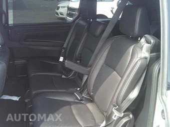 2025 Honda Odyssey Sport L 118.1" WB - miniatura 14