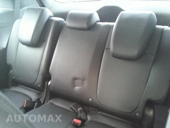 2025 Honda Odyssey Sport L 118.1" WB - miniatura 15