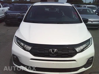 2025 Honda Odyssey Sport L 118.1" WB - miniatura 19