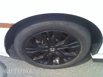 2025 Honda Odyssey Sport L 118.1" WB - miniatura 20