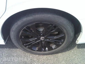 2025 Honda Odyssey Sport L 118.1" WB - miniatura 22