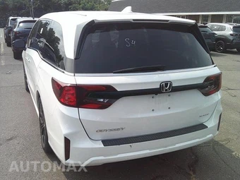 2025 Honda Odyssey Sport L 118.1" WB - miniatura 24