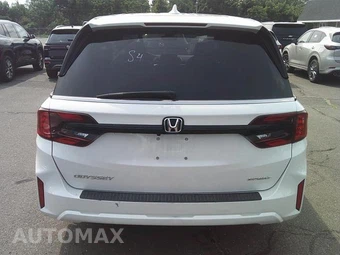 2025 Honda Odyssey Sport L 118.1" WB - miniatura 25