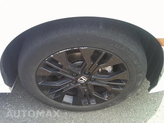 2025 Honda Odyssey Sport L 118.1" WB - miniatura 3