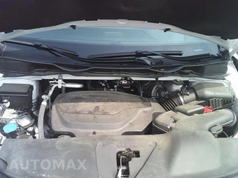 2025 Honda Odyssey Sport L 118.1" WB - miniatura 6