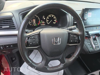 2025 Honda Odyssey Sport L 118.1" WB - miniatura 10