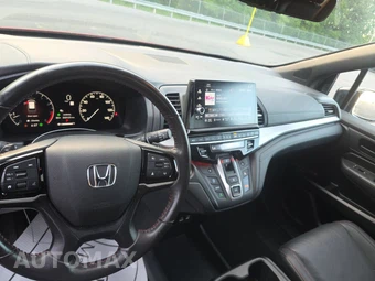 2025 Honda Odyssey Sport L 118.1" WB - miniatura 11