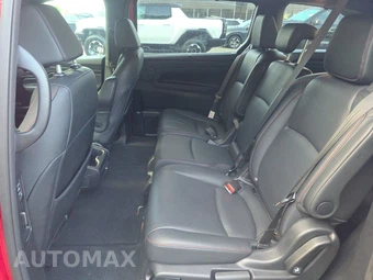 2025 Honda Odyssey Sport L 118.1" WB - miniatura 13