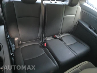 2025 Honda Odyssey Sport L 118.1" WB - miniatura 14