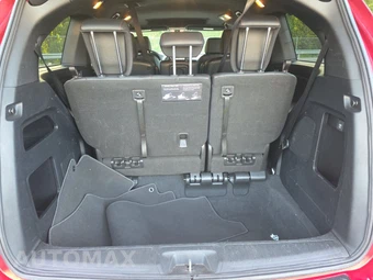 2025 Honda Odyssey Sport L 118.1" WB - miniatura 17