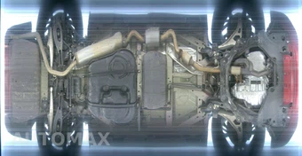 2025 Honda Odyssey Sport L 118.1" WB - miniatura 19