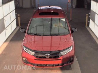 2025 Honda Odyssey Sport L 118.1" WB - miniatura 2