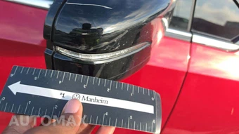 2025 Honda Odyssey Sport L 118.1" WB - miniatura 20