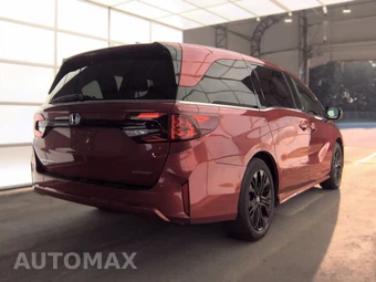 2025 Honda Odyssey Sport L 118.1" WB - miniatura 4
