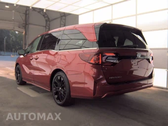2025 Honda Odyssey Sport L 118.1" WB - miniatura 6