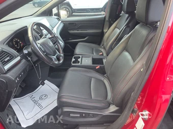 2025 Honda Odyssey Sport L 118.1" WB - miniatura 7