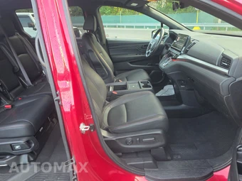 2025 Honda Odyssey Sport L 118.1" WB - miniatura 8