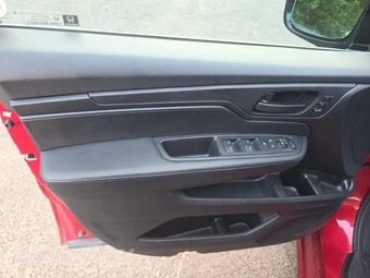 2025 Honda Odyssey Sport L 118.1" WB - miniatura 9