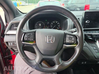 2025 Honda Odyssey Sport L 118.1" WB - miniatura 10