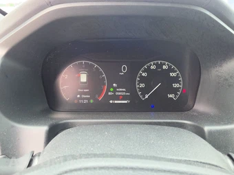 2025 Honda Odyssey Sport L 118.1" WB - miniatura 12