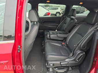 2025 Honda Odyssey Sport L 118.1" WB - miniatura 13
