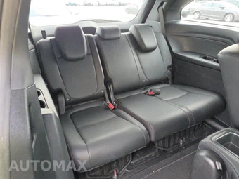 2025 Honda Odyssey Sport L 118.1" WB - miniatura 14
