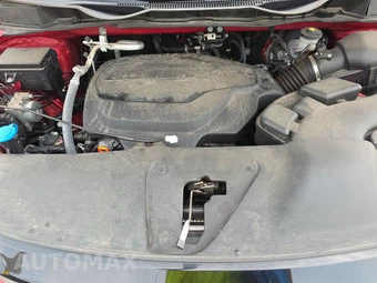 2025 Honda Odyssey Sport L 118.1" WB - miniatura 16