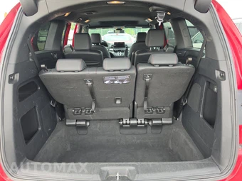 2025 Honda Odyssey Sport L 118.1" WB - miniatura 17