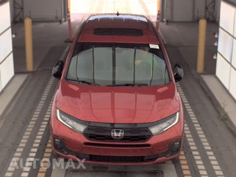 2025 Honda Odyssey Sport L 118.1" WB - miniatura 2