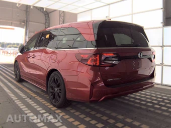 2025 Honda Odyssey Sport L 118.1" WB - miniatura 6