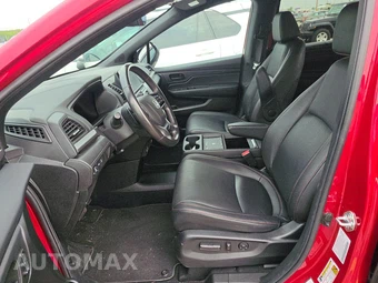2025 Honda Odyssey Sport L 118.1" WB - miniatura 7