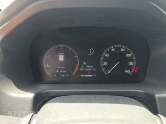 2025 Honda Odyssey Sport L 118.1" WB - miniatura 12